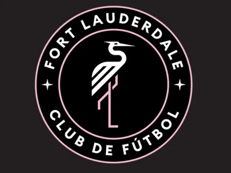 Fort Lauderdale CF es el segundo equipo de Inter Miami en la ciudad