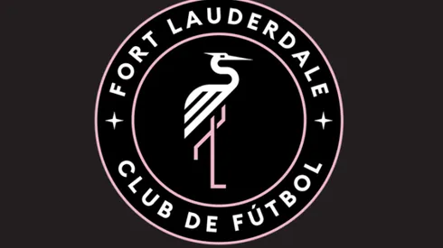 Inter Miami anunció su equipo en la ciudad.