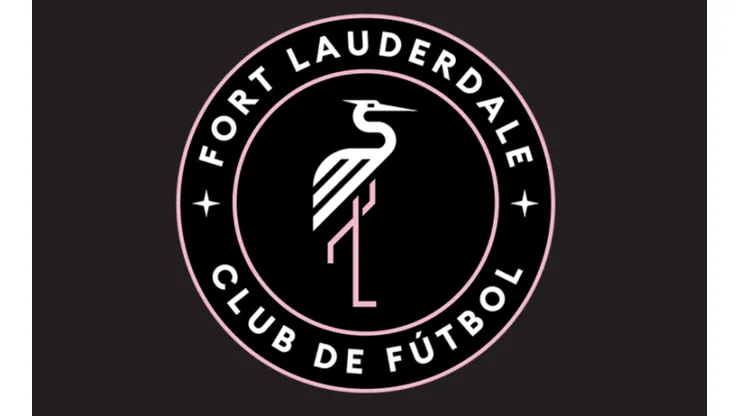 Inter Miami anunció su equipo en la ciudad.