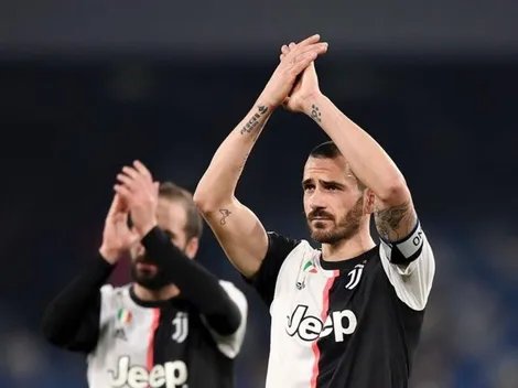 Qué canal transmite EN ESTADOS UNIDOS Juventus vs. Fiorentina por la Serie A