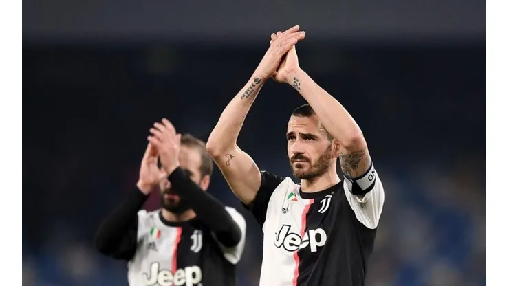Qué canal transmite EN ESTADOS UNIDOS Juventus vs. Fiorentina por la Serie A