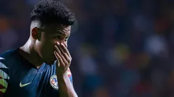 Roger no pasa por un buen momento.