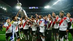 Un club de Europa trolleó en Twitter a Boca por la final con River