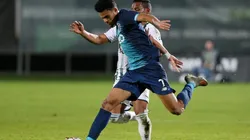 Porto paseó, humilló y goleó al Setúbal por 0-4