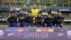 Zambrano adentro: la lista de convocados de Boca para enfrentar a Talleres