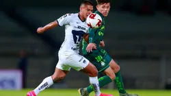 Santos Laguna vs. Pumas UNAM (Foto: Jam Media)