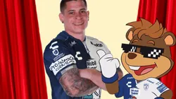 Las repercusiones de la contratación de Iturbe en las redes