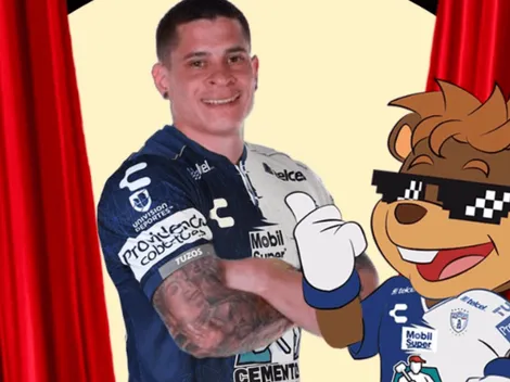 Las repercusiones de la contratación de Iturbe en las redes