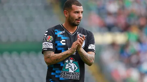 Ni Boca ni Arabia: Cardona jugará en Tijuana