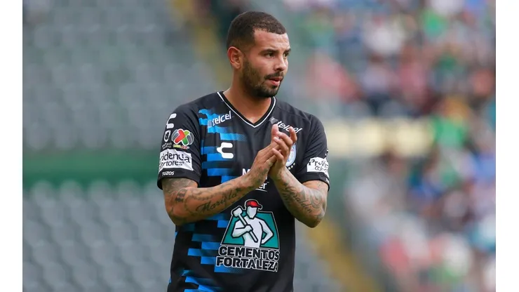 Ni Boca ni Arabia: Cardona jugará en Tijuana
