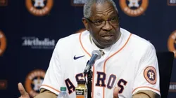 Baker llegará a Houston a poner mano dura