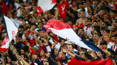 La afición de Chivas está furiosa.