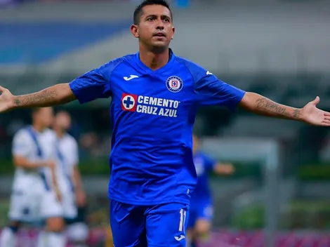¡La respuesta del CM de Cruz Azul, la más esperada!