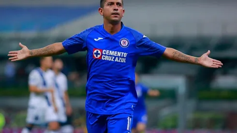 ¡La respuesta del CM de Cruz Azul, la más esperada!