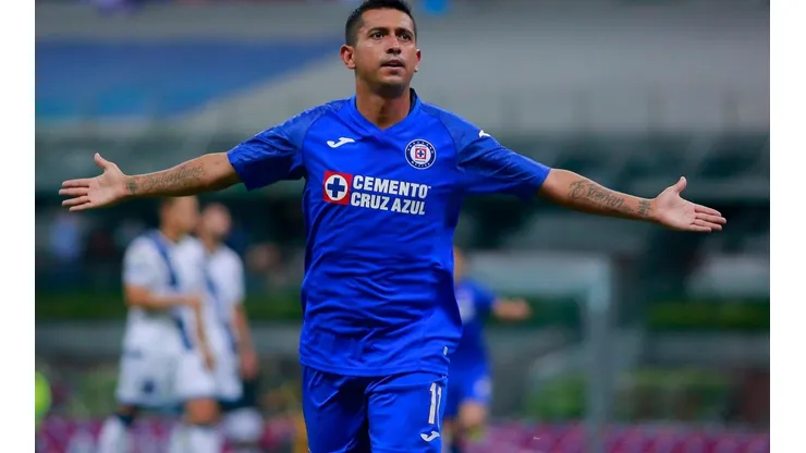 ¡La respuesta del CM de Cruz Azul, la más esperada!