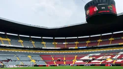 El Estadio Jalisco celebrará vacío sus 60 años