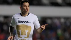 ¡Sorpresa total! Iturbe firmó con Pachuca