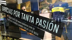 Adidas tuvo que crear una página especial porque los hinchas de Boca están locos