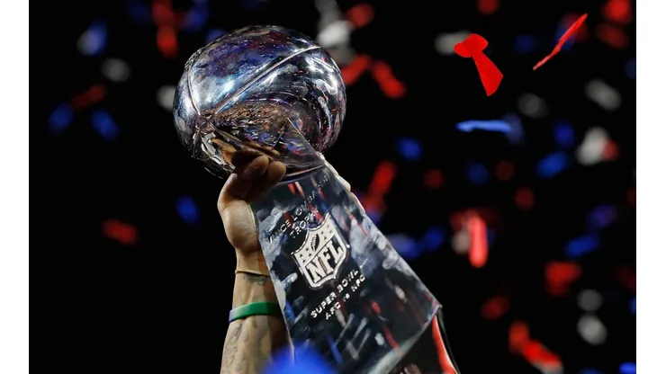 ¿Cuánto cuesta un anuncio en el Super Bowl LIV?