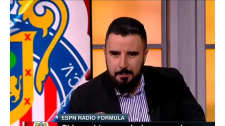 Otro trolleo de Álvaro Morales...