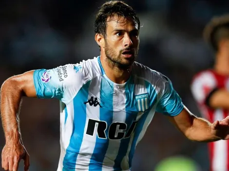 ¿Será el 9 que tanto piden? Boca va por Darío Cvitanich