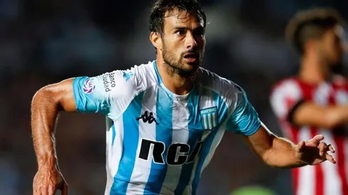 ¿Será el 9 que tanto piden? Boca va por Darío Cvitanich