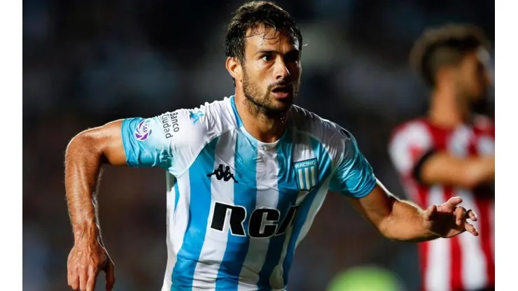 ¿Será el 9 que tanto piden? Boca va por Darío Cvitanich