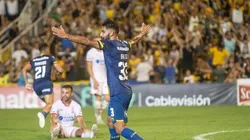 VER EN VIVO: Independiente vs. Rosario Central por la Superliga