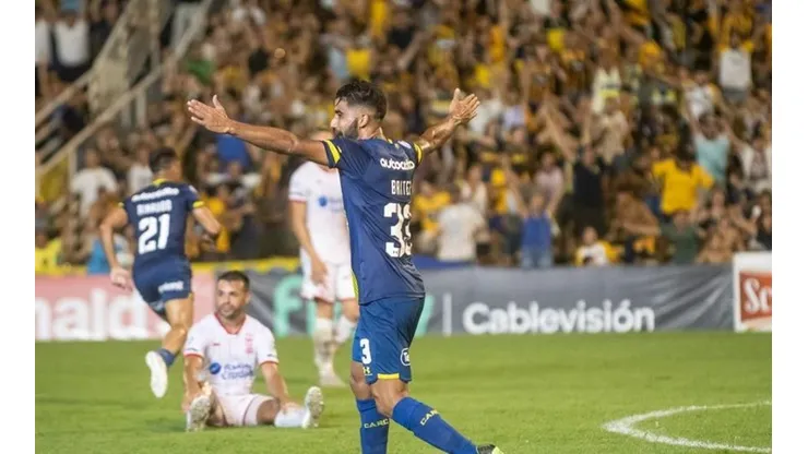 VER EN VIVO: Independiente vs. Rosario Central por la Superliga