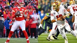 Pronóstico: Chiefs y 49ers animarán un Super Bowl de potencias parejas
