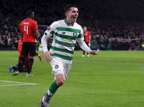 Lewis Morgan, nuevo jugador de Inter Miami