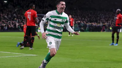 Lewis Morgan es el nuevo jugador Inter Miami.