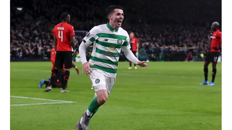 Lewis Morgan es el nuevo jugador Inter Miami.