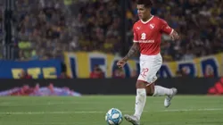EN VIVO: Independiente vs. Rosario Central por la Superliga
