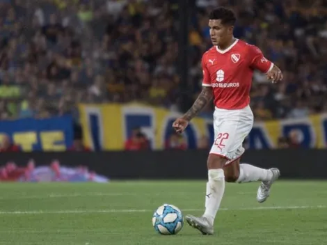 EN VIVO: Independiente vs. Rosario Central por la Superliga