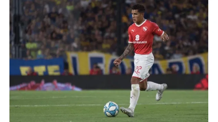 EN VIVO: Independiente vs. Rosario Central por la Superliga
