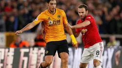 EN VIVO: Manchester United vs. Wolverhampton por la Premier League