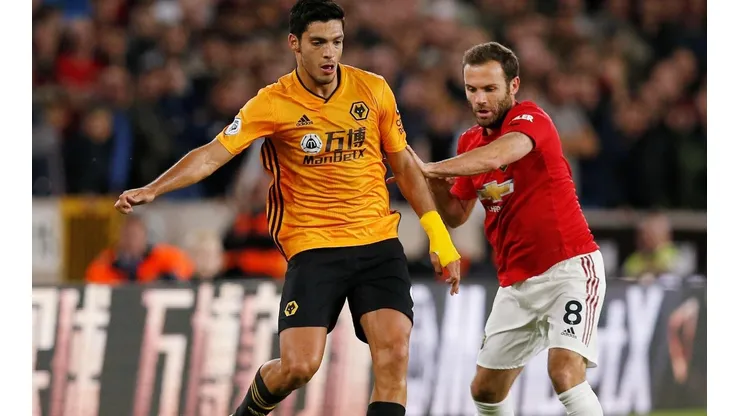 EN VIVO: Manchester United vs. Wolverhampton por la Premier League