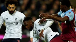 VER ONLINE Liverpool vs. Southampton por la Premier League