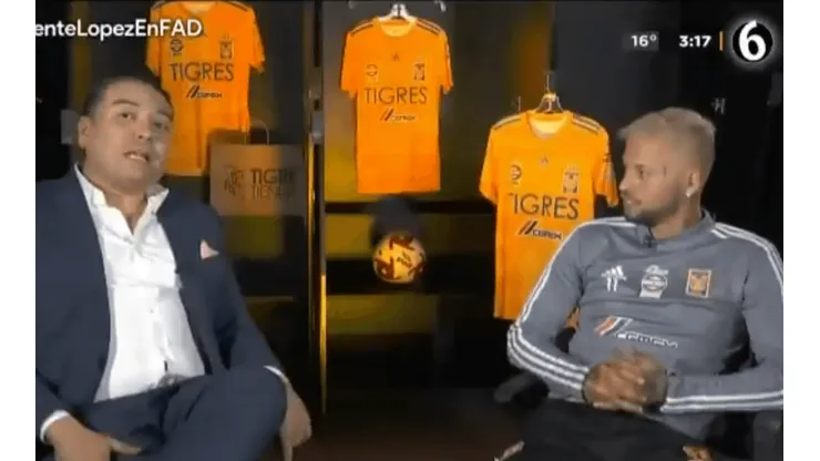 Tigres se arma para un nuevo campeonato.