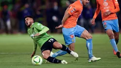 Apelación rechazada y Hachen out por un año