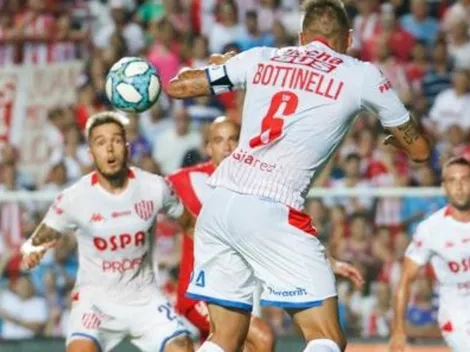 VER EN VIVO: Estudiantes LP vs. Unión por la Superliga