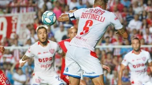 VER EN VIVO: Estudiantes LP vs. Unión por la Superliga