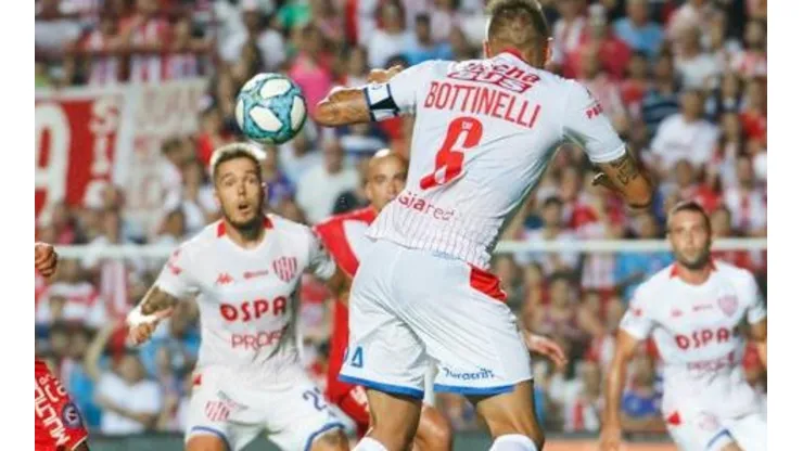 VER EN VIVO: Estudiantes LP vs. Unión por la Superliga