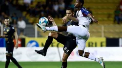 Atlante vs. Dorados