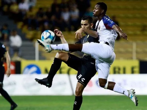 Qué canal transmite Atlante vs. Dorados por el Ascenso MX