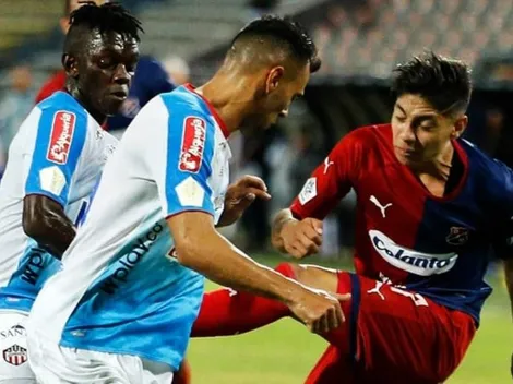 Qué canal transmite Junior vs. Independiente Medellín por la Liga BetPlay