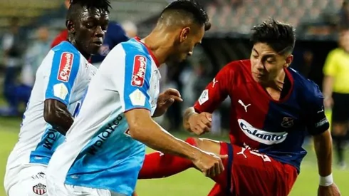 Qué canal transmite Junior vs. Independiente Medellín por la Liga BetPlay