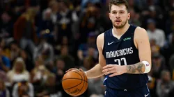 Luka Doncic está llamado a ser la gran figura del encuentro