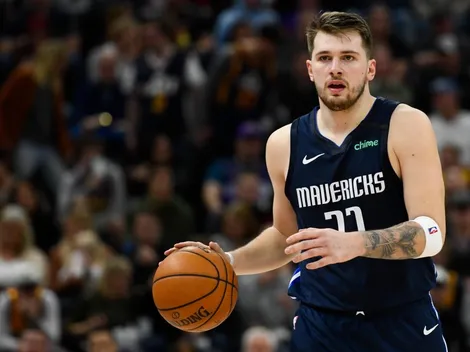 Luka Doncic y Zion Williamson comandan las nóminas del Rising Star Challenge de la NBA